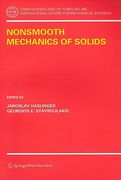 Nonsmooth Mechanics of Solids (en Inglés)