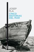 Cinco Historias del mar