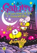 Gaturro 11. Gaturro y el secreto de los inmortales