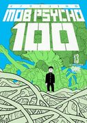Mob Psycho 100 Volume 13 (en Inglés)