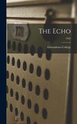 The Echo; 1922