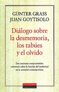 Dialogo Sobre la Desmemoria, los Tabues y el Olvido