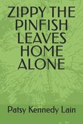 Zippy the Pinfish Leaves Home Alone: Creekside Gang Series