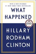 What Happened (en Inglés)