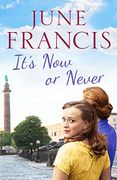 It'S now or Never: A Gripping Saga of Family and Secrets (en Inglés)