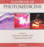 Handbook of Photomedicine (en Inglés)