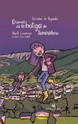 El Secret de la Botiga de Llaminadures (en Catalán)