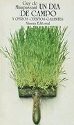 un dia de campo y otros cuentos