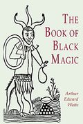 The Book of Black Magic (en Inglés)