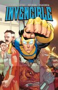 Invencible Vol. 8 de 12 - Robert Kirkman - Ecc Ediciones