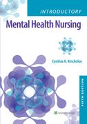 Introductory Mental Health Nursing (en Inglés)