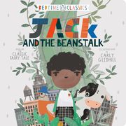 Jack and the Beanstalk (Penguin Bedtime Classics) (en Inglés)