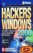 Hackers en windows 2000