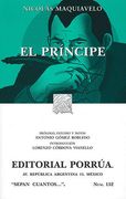 El Príncipe (in Spanish)