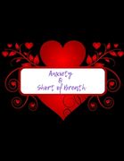 Anxiety & Short of Breath: Your Guide to Free From Frightening, Obsessive or Compulsive Behavior, Helps Overcome Anxiety, Fears and Face the Worl (en Inglés)