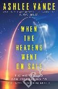 When the Heavens Went on Sale