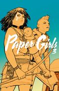 Paper Girls Tomo nº 03/06