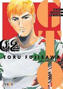 Gto Great Teacher Onizuka 02 (in Spanish)