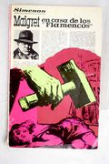 Maigret en casa de los flamencos