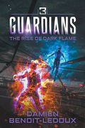 The Rise of Dark Flame (en Inglés)