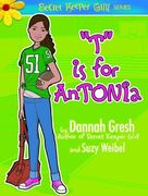 t is for antonia