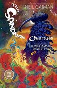 The Sandman: Overture (en Inglés)