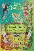 Disney Fairies Tarot Deck and Guidebook