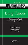 Lung Cancer: Translational and Emerging Therapies (en Inglés)