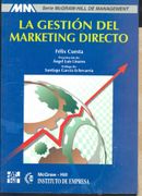 La Gestion del Marketing Directo
