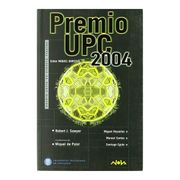 Premio upc 2004