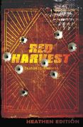 Red Harvest (en Inglés)