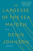 The Largesse of the sea Maiden 