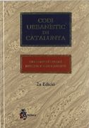 Codi urbanistic de catalunya. 2ª ed.