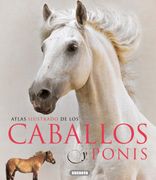 Escolares- Book Caballos y Ponis, U0851121