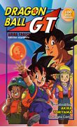 Dragon Ball gt