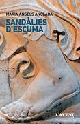 Sandàlies D' Escuma (Sèrie Literatures)