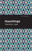Hauntings (Mint Editions) 