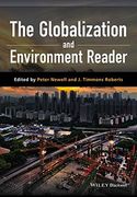 The Globalization And Environment Reader 