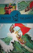 prince valiant,1943-1944