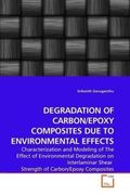degradation of carbon/epoxy composites due to environmental effects (en Inglés)