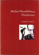 Plataforma (Anagrama (en Catalán)