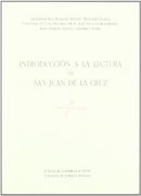 Introducción a la Lectura de san Juan de la Cruz