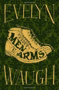 men at arms (en Inglés)