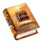 La Santa Biblia Reina Valera – Edición completa (Libro Miniatura)
