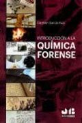 Introduccion a la Quimica Forense