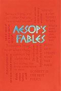 Aesop's Fables (Word Cloud Classics) (en Inglés)