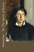The Spirit of Rome (en Inglés)