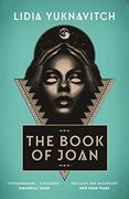The Book of Joan (en Inglés)