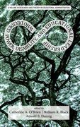 Who Decides?: Power, Disability, and Educational Leadership (en Anglais)