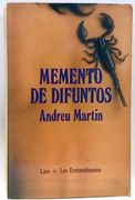 Memento de Difuntos